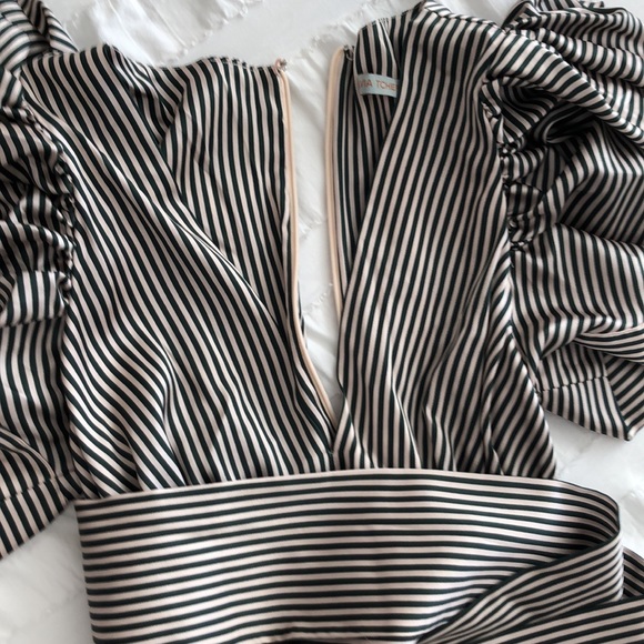 SALE 🔥 Silvia Tcherassi Toronto Dress 💚 - Picture 9 of 9